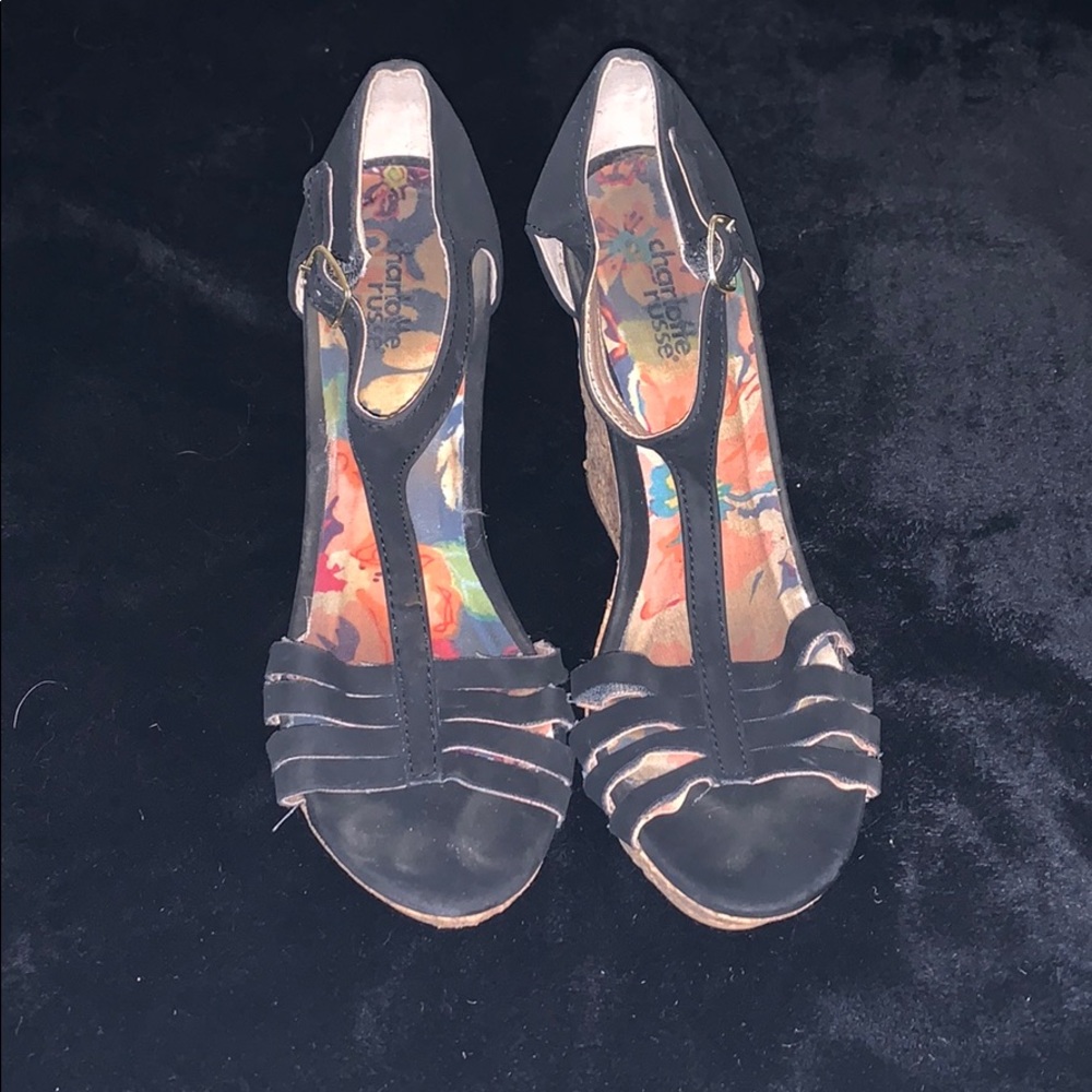 Wedges